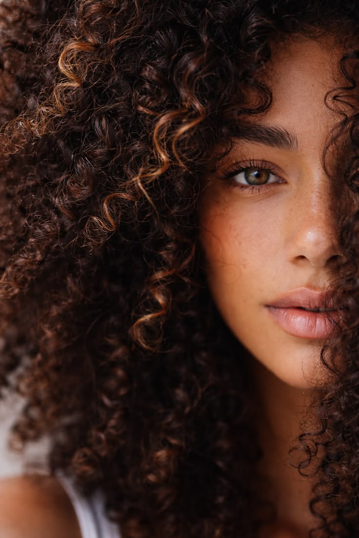DRY/VERY DRY HAIR