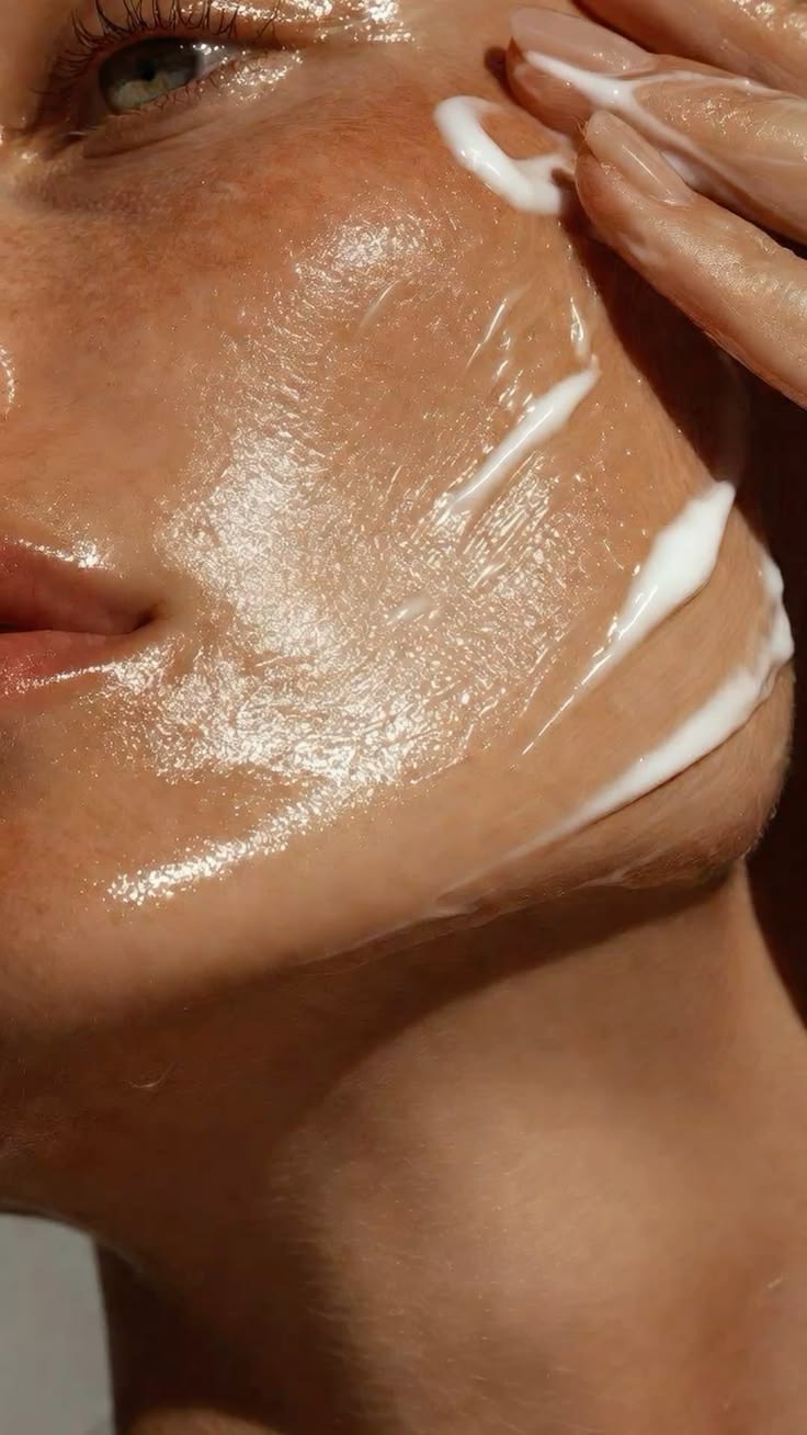 FACE MOISTURIZER