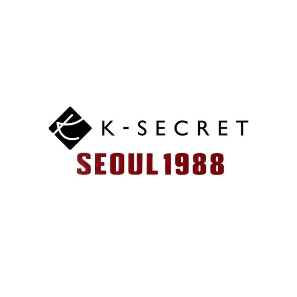 KSECRET SEOUL 1988