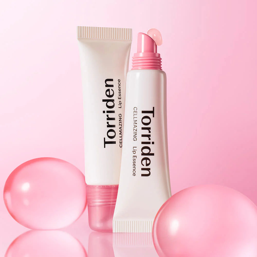 TORRIDEN - Cellmazing Lip Essence - 11ML