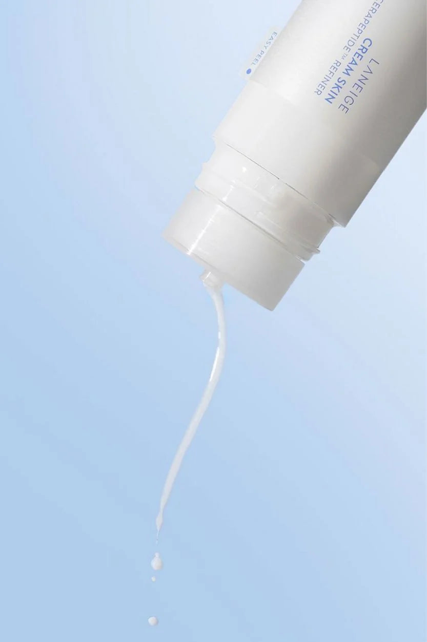 LANEIGE - Cream Skin Cerapeptide Refiner