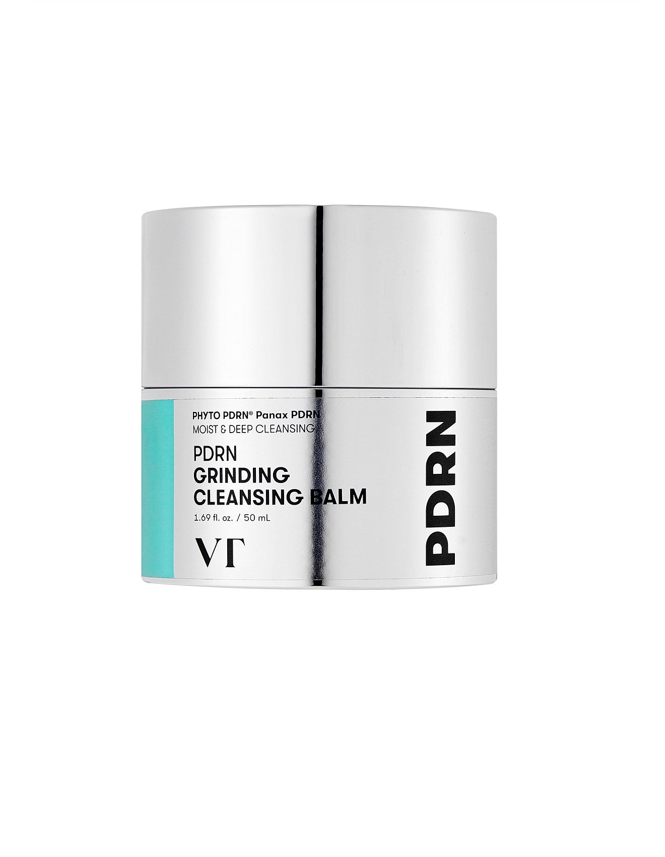 VT COSMETICS - PDRN Grinding Cleansing Balm - 50ML