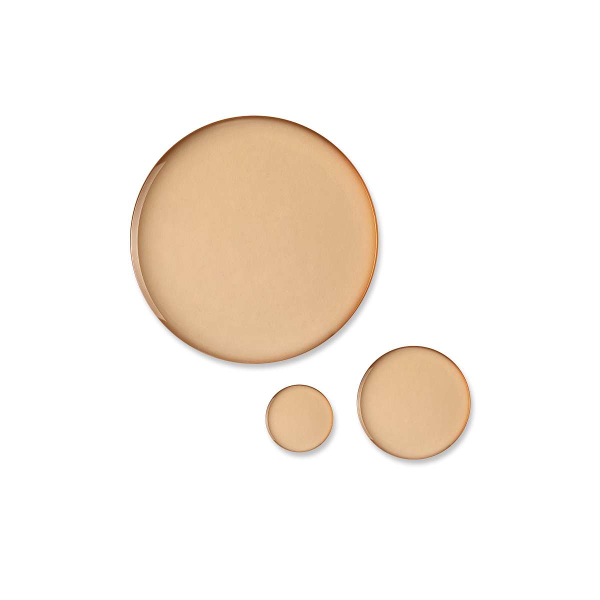 ANILLO Dark Beer Biome Hair Essence texture