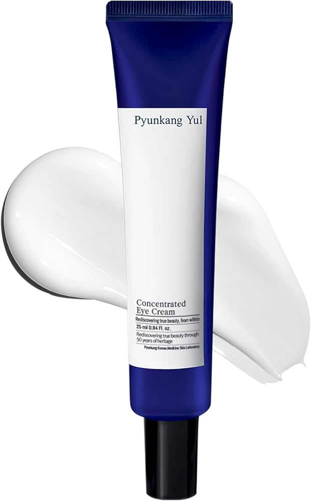 PYUNKANG YUL - Concentrated Eye Cream - 25ML