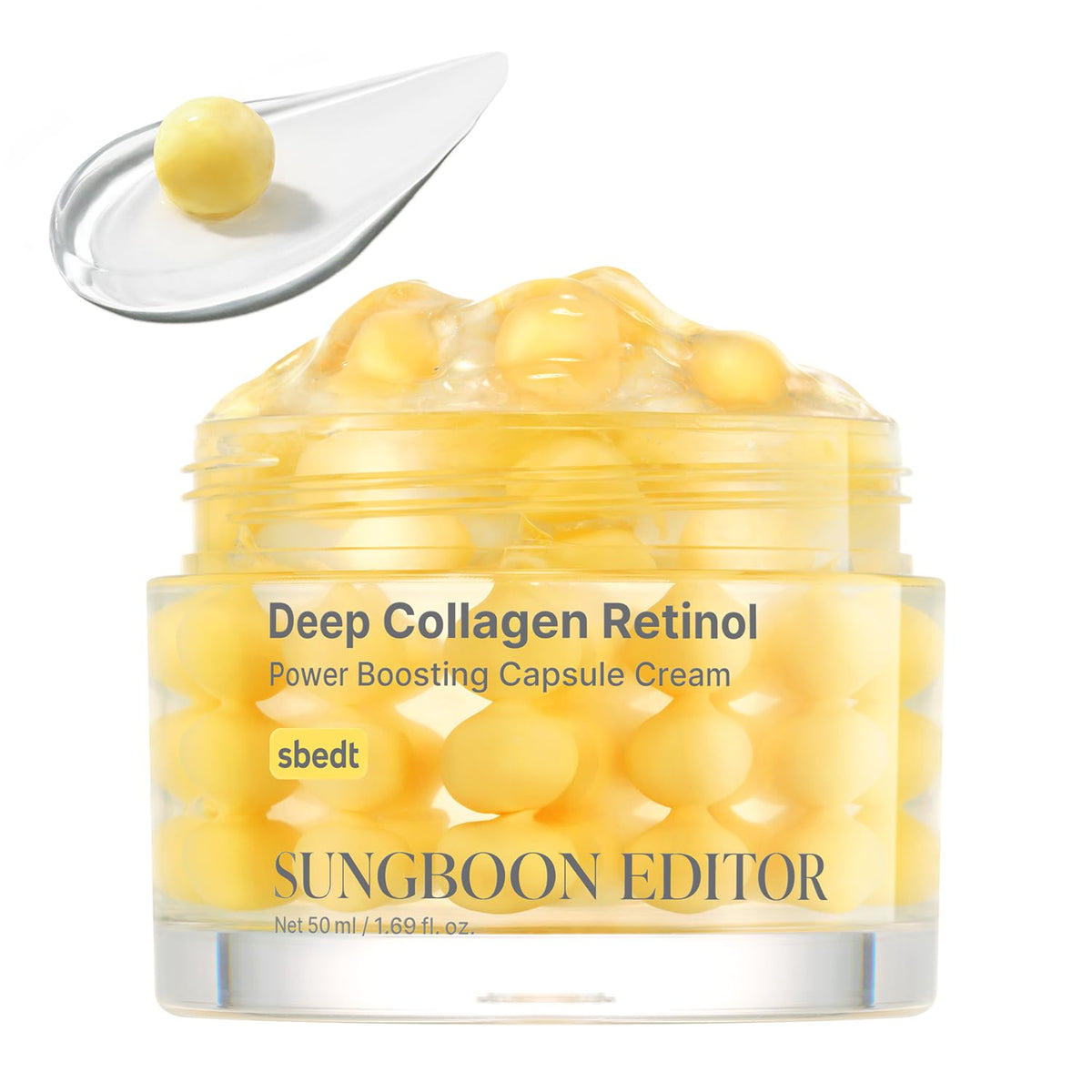 Collagen & Retinol Skin Renewal Bundle