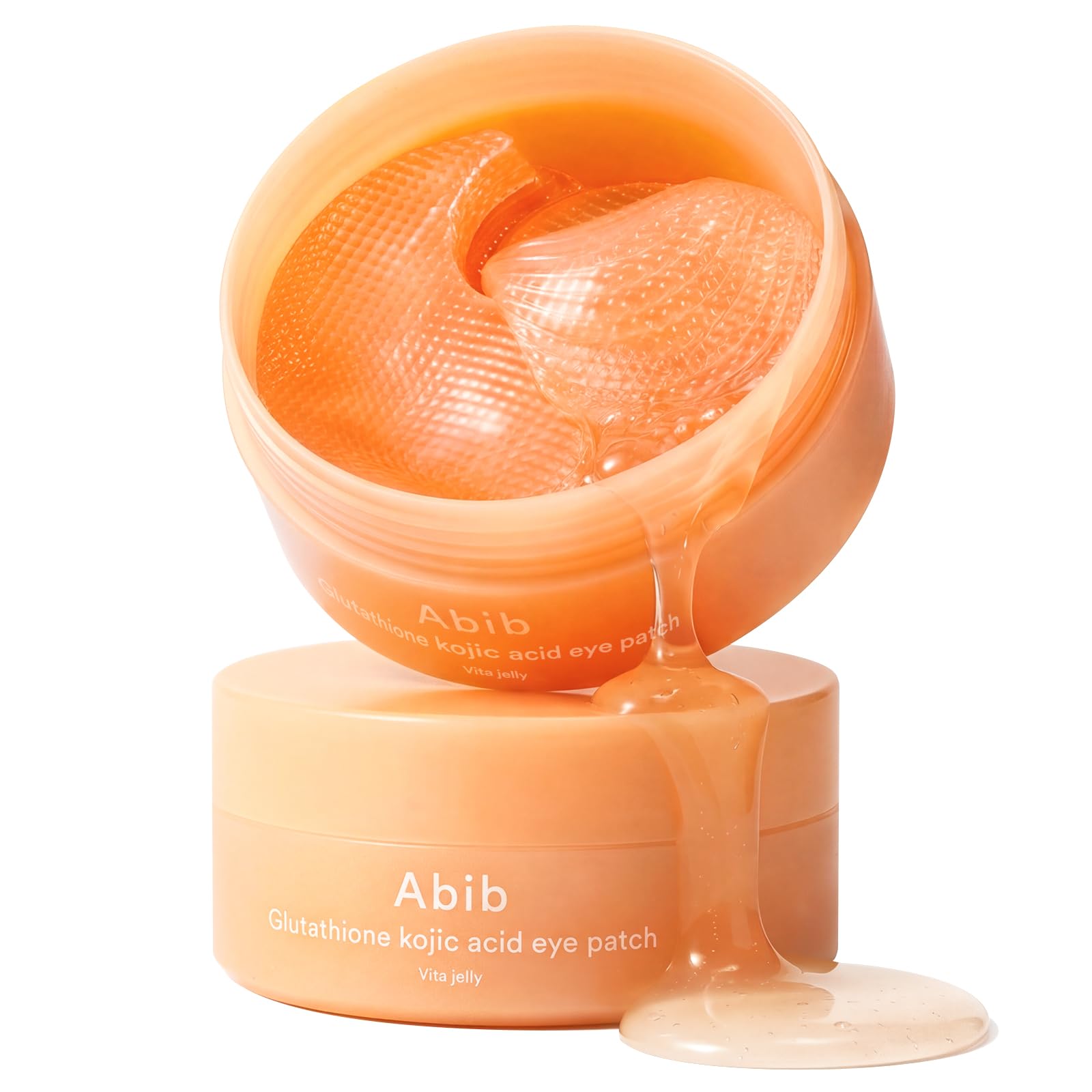 ABIB - Glutathione Eye Patch - 60PCS
