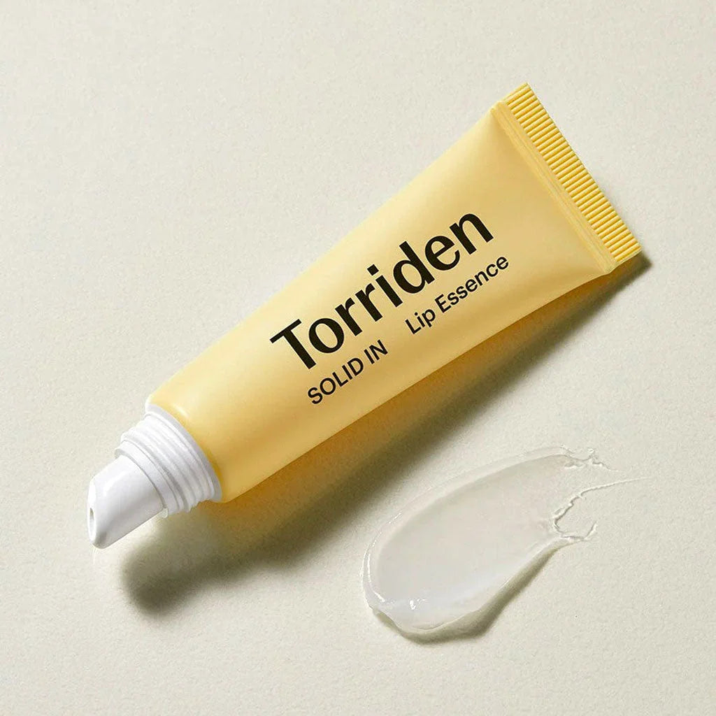 TORRIDEN - Solid-In Ceramide Lip Essence - 11ML