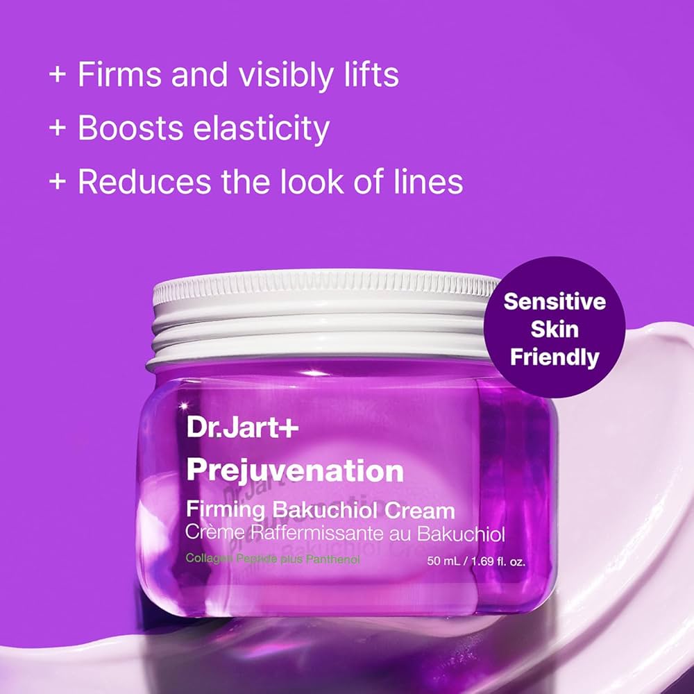 DR.JART+ Bakuhiol Bundle