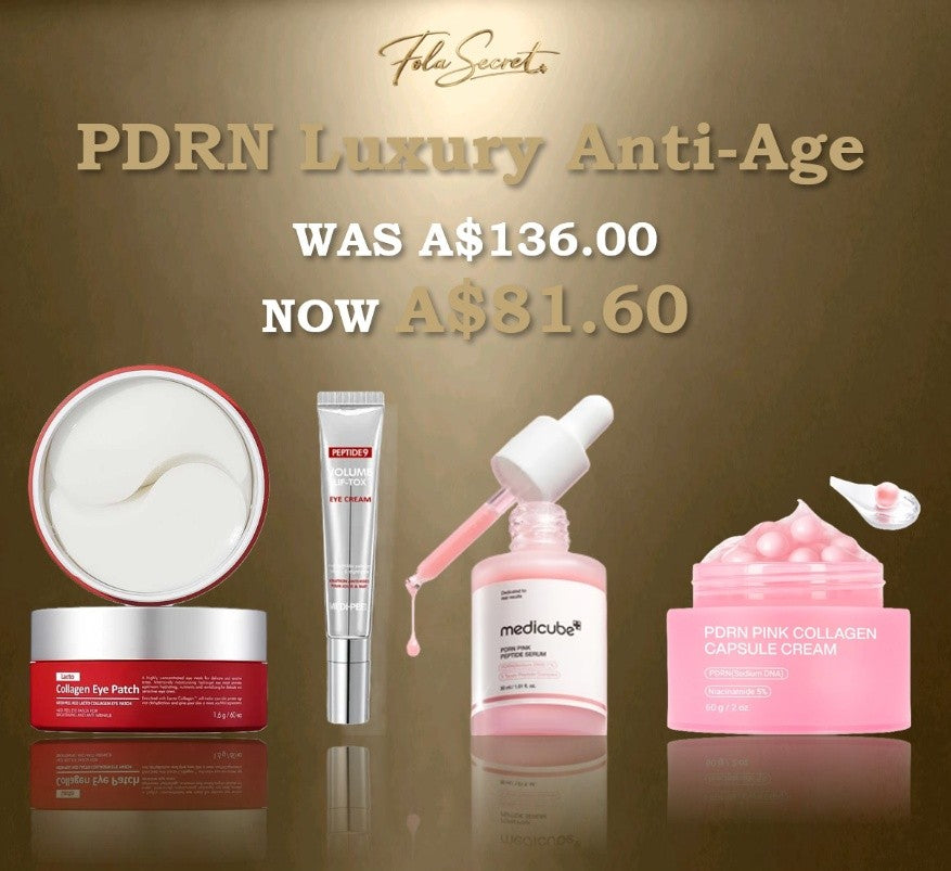 PDRN-LUXURY ANTI-AGE