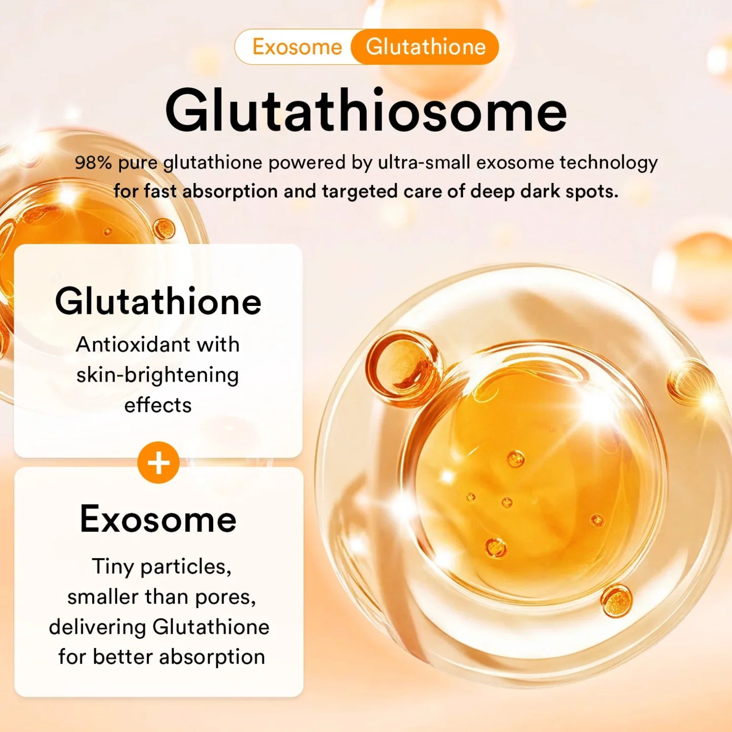 ABIB - Glutathione Eye Patch - 60PCS