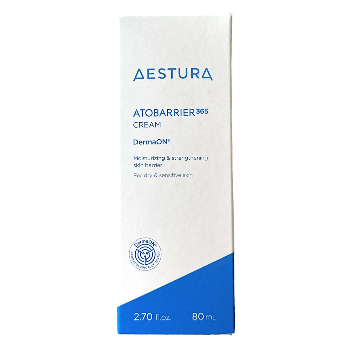 AESTURA - AtoBarrier 365 Cream - 80ML