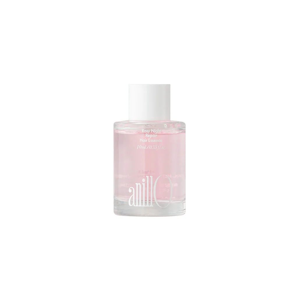 ANILLO - Rosy Night Repair Hair Essence - 10ML