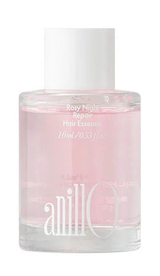ANILLO - Fig Whisky Body Oil & Scrub + 2 FREE Mini Hair Serums (10ml + 10ml)