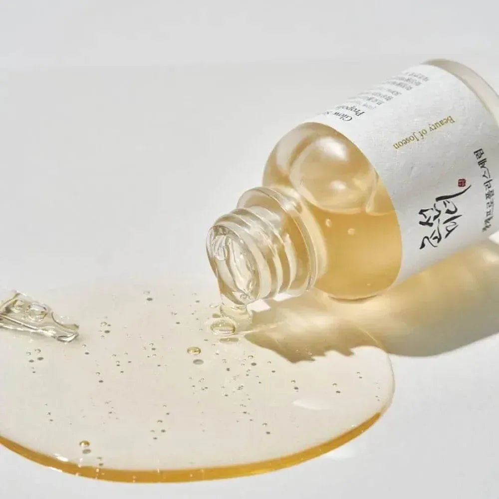 BEAUTY OF JOSEON - Glow Serum Propolis + Niacinamide Jumbo - 60ML