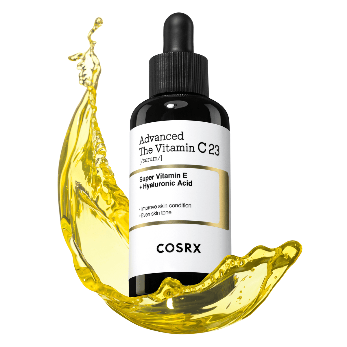 COSRX - Advanced The Vitamin C 23 Serum - 20G