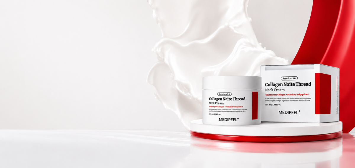 The Inside-Out Spring Collagen Glow Bundle