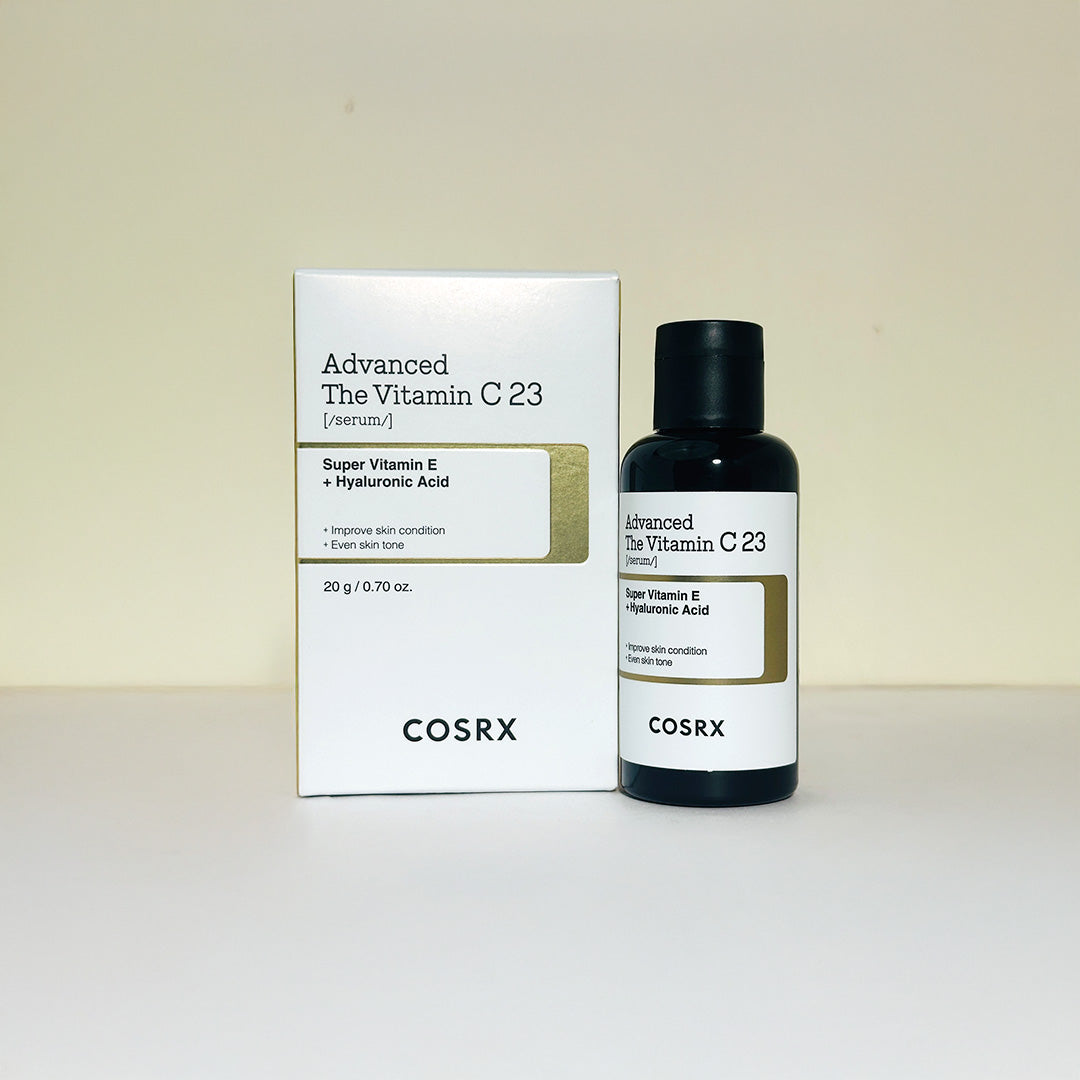 COSRX - Advanced The Vitamin C 23 Serum - 20G