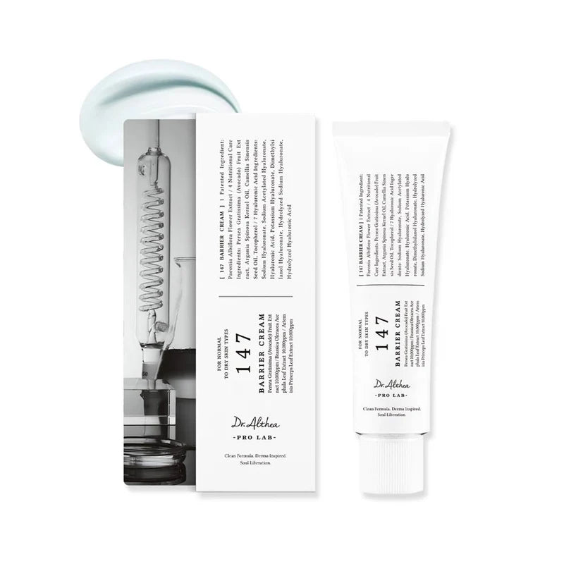 DR.ALTHEA - 147 Barrier Cream - 50ML