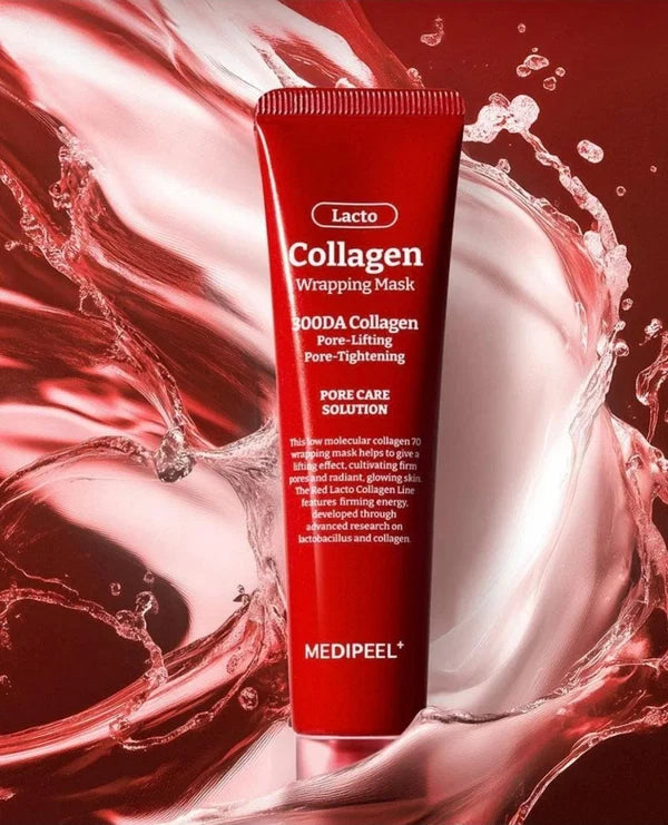 The Inside-Out Spring Collagen Glow Bundle