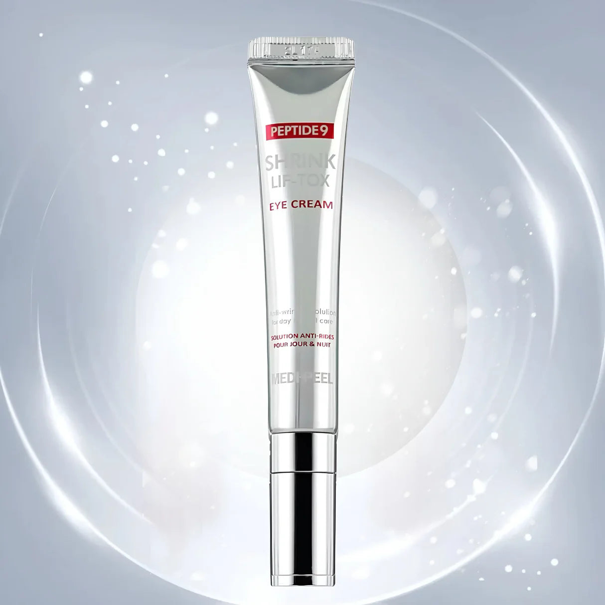 MEDIPEEL - Peptide 9 Volume Lif-Tox Eye Cream - 20ML