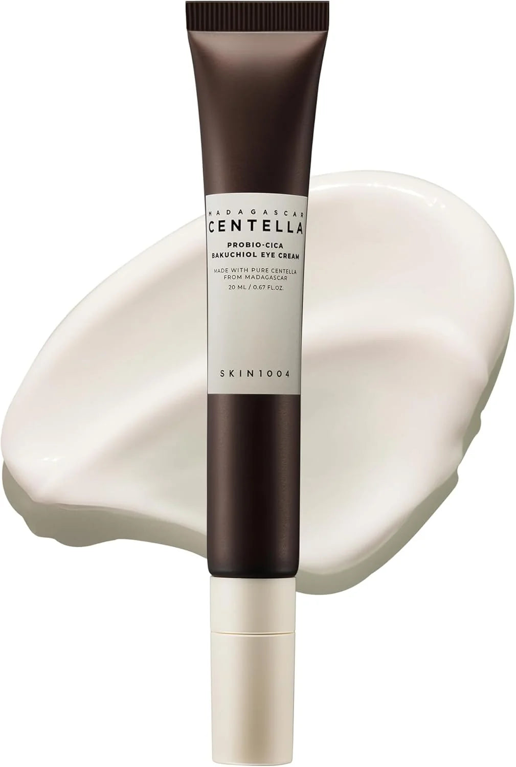 SKIN1004 - Madagascar Centella Probio-Cica Bakuchiol Eye Cream - 20ML
