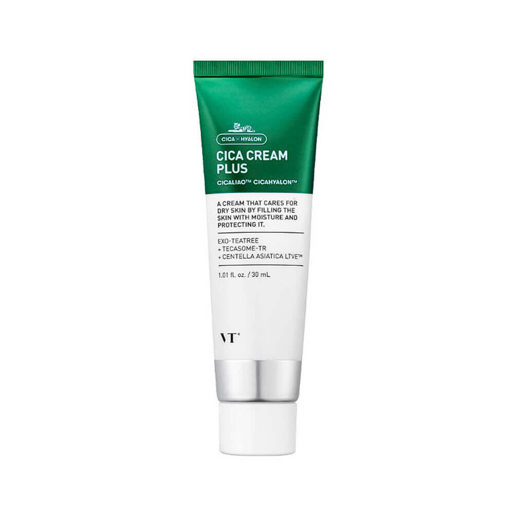 VT COSMETICS - VT Cica Cream - 50ML