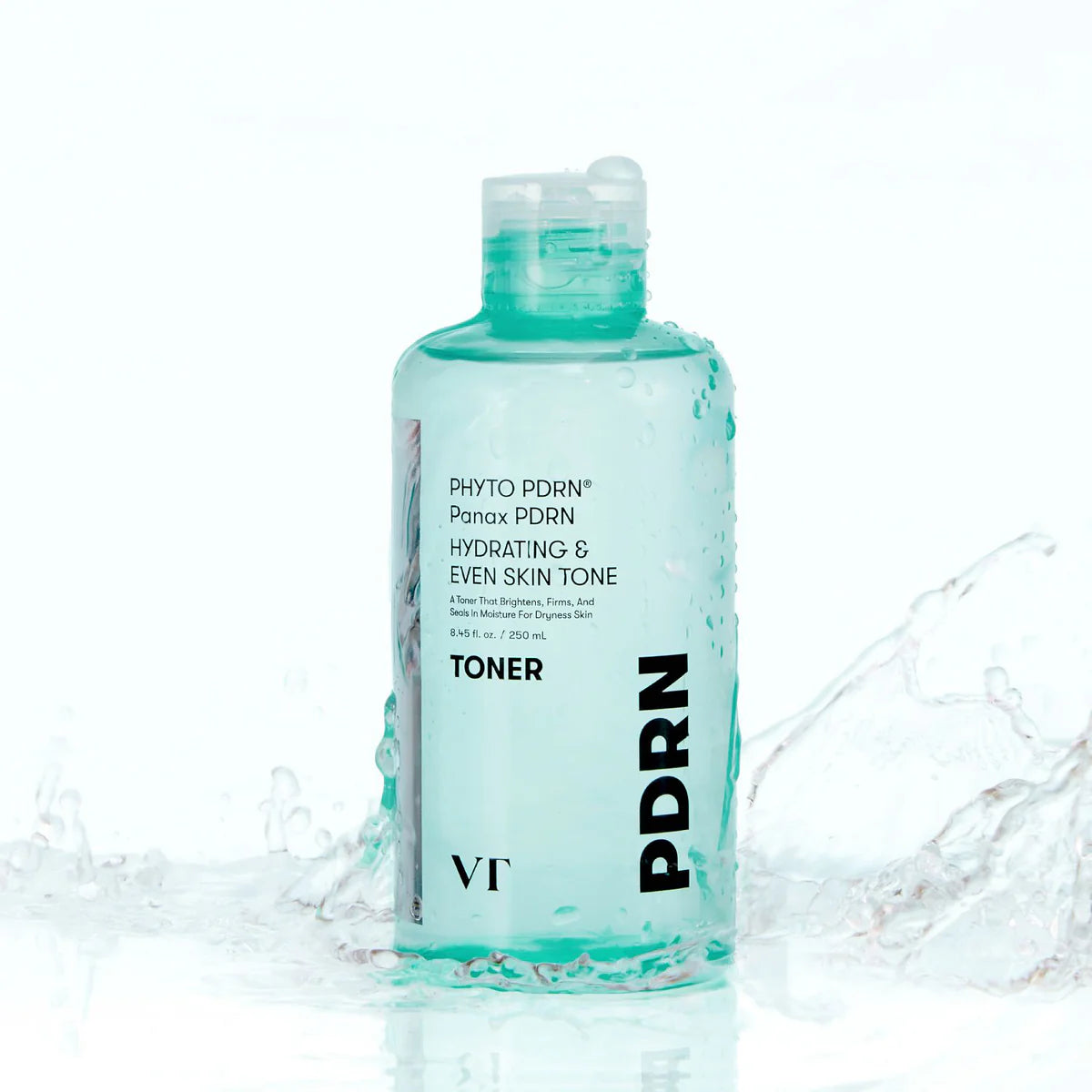 VT COSMETICS - PDRN Toner - 250ML