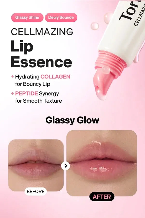 TORRIDEN - Cellmazing Lip Essence - 11ML