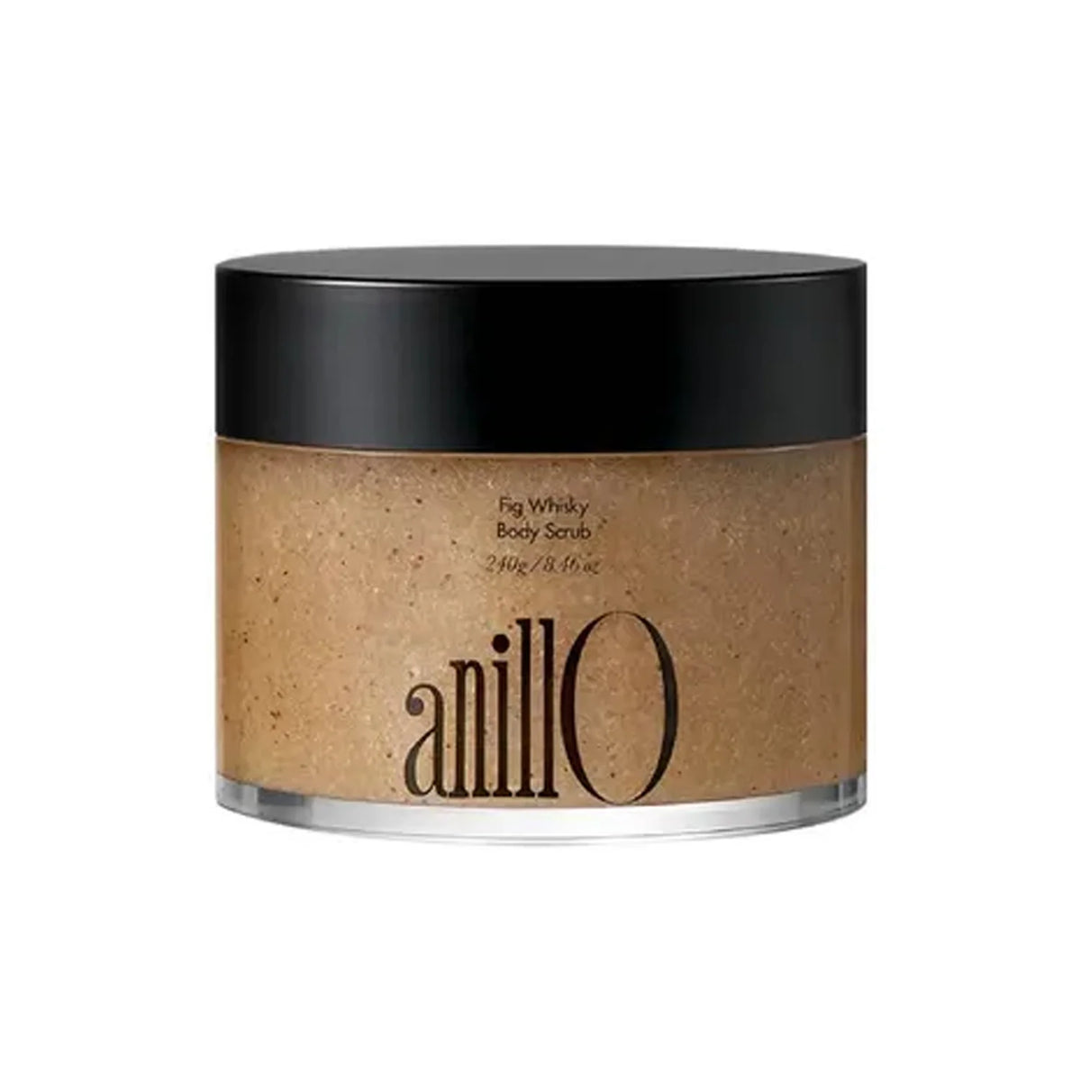 ANILLO - Fig & Whisky Scrub - 240G