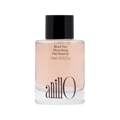 ANILLO - Fig Whisky Body Oil & Scrub + 2 FREE Mini Hair Serums (10ml + 10ml)