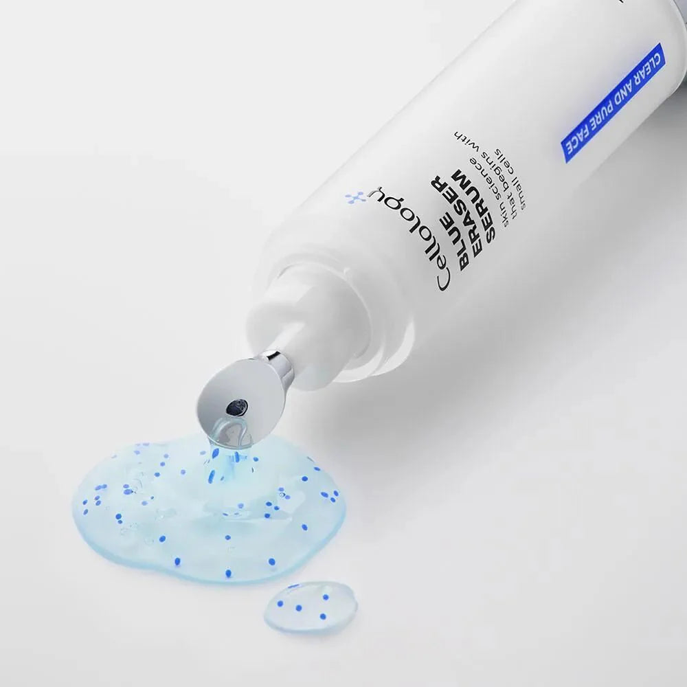 CELLOLOGY - Blue Eraser Serum - 15ML (LED)