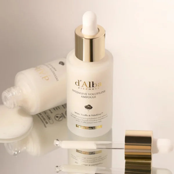 D'ALBA - Intensive Volufiline Ampoule - 30ML