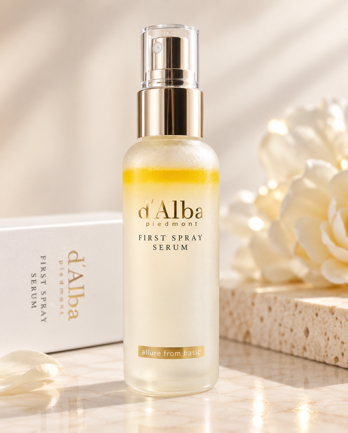 L’Art de Jeunesse | The Luxury Firming & Renewal Ritual