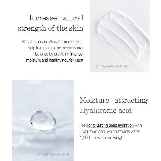 PYUNKANG YUL - Nutrition Cream - 20ML