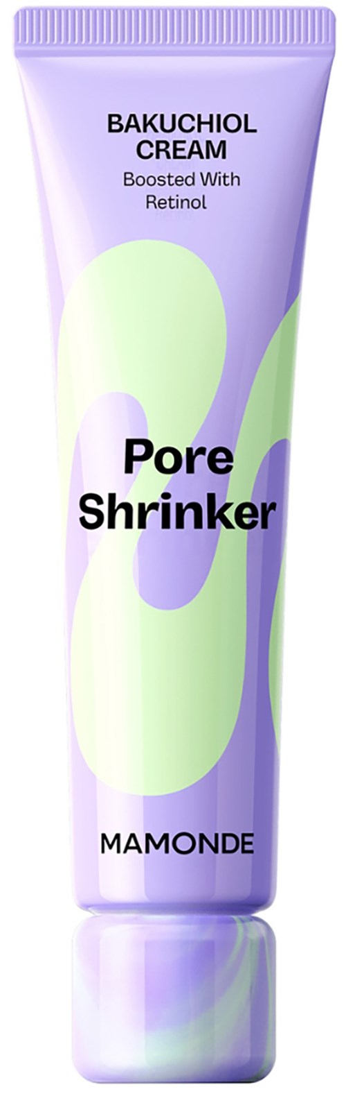 MAMONDE - Pore Shrinker Bakuchiol Cream - 60ML