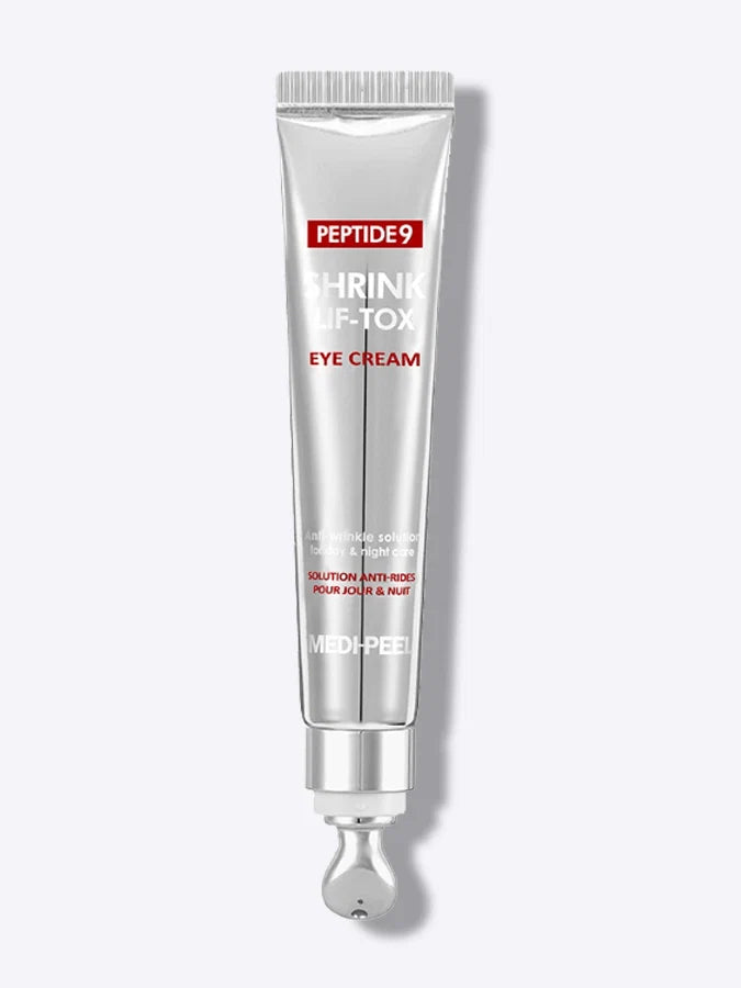 MEDIPEEL - Peptide 9 Volume Lif-Tox Eye Cream - 20ML