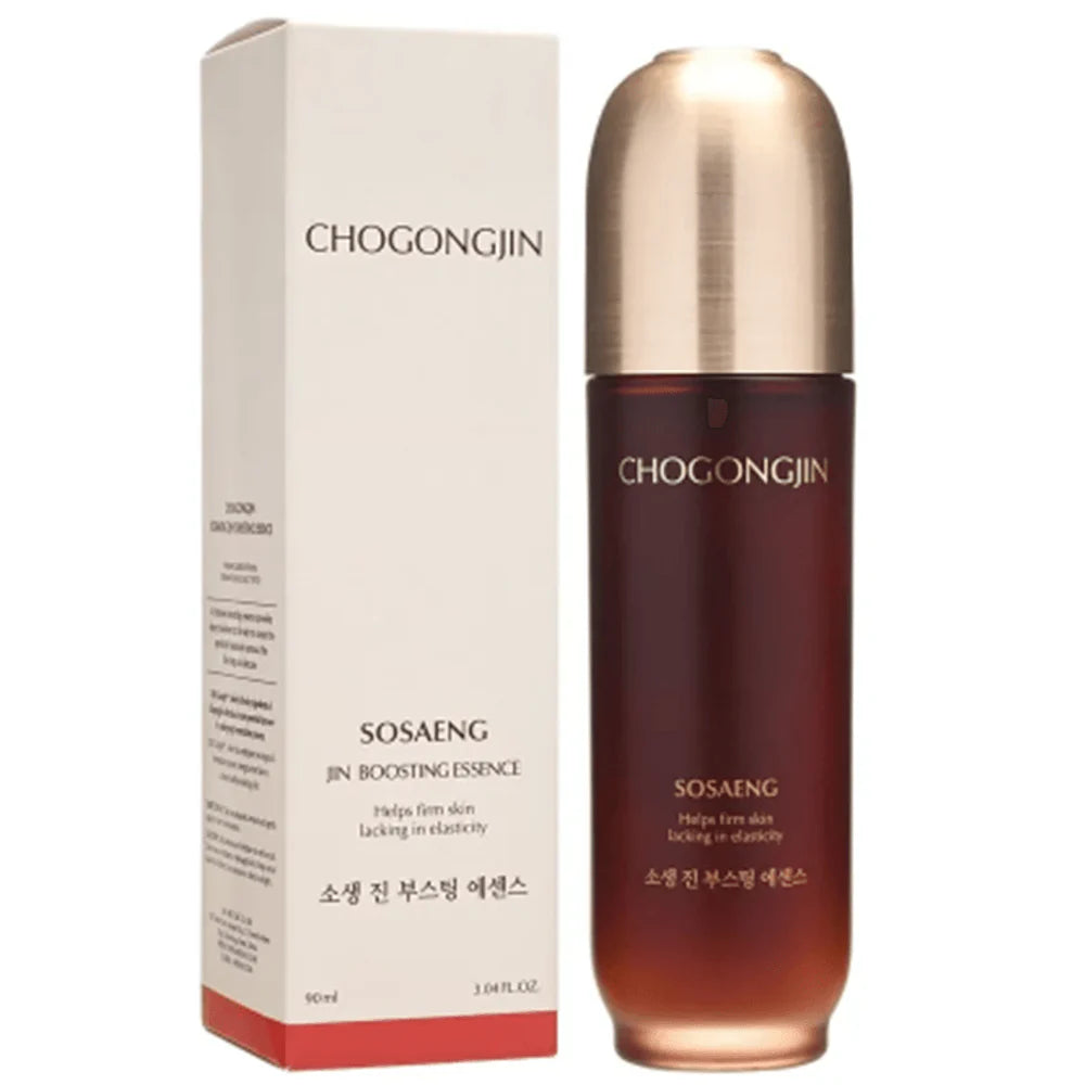 MISSHA - Chogongjin Sosaeng Jin Essence - 50ML