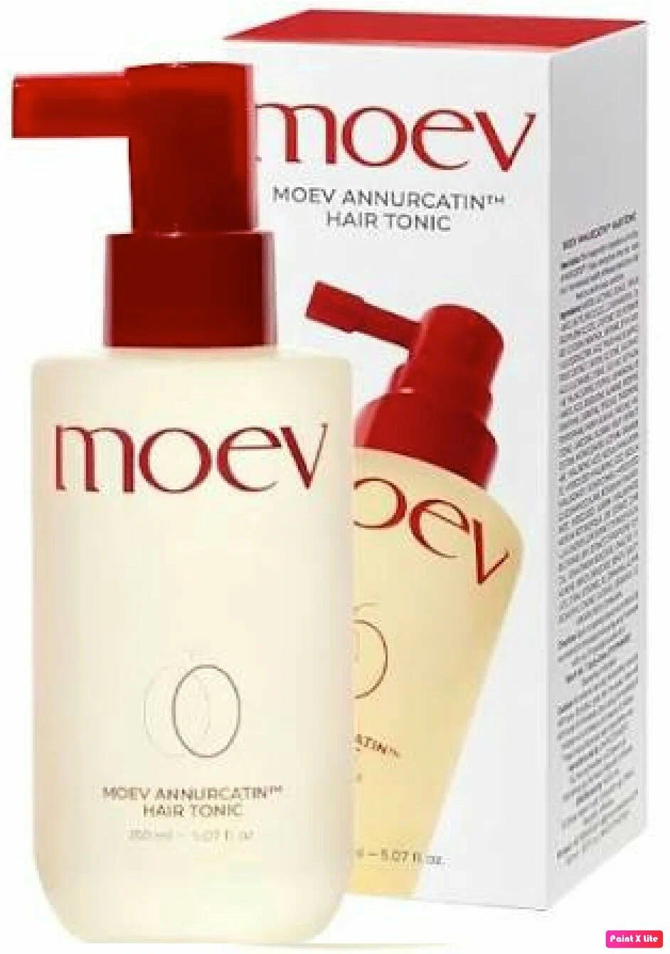 MOEV - Annurcatin Hair Tonic - 150ML