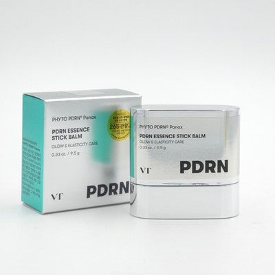 VT COSMETICS - PDRN Essence Stick Balm - 9.5G
