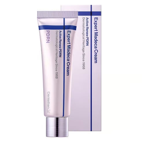 CENTELLIAN 24 - Expert Madeca Cream Active Renew PDRN - 50ML
