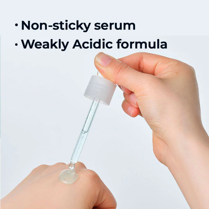 TORRIDEN - Dive-In Low Molecule Hyaluronic Acid Serum - 50ML