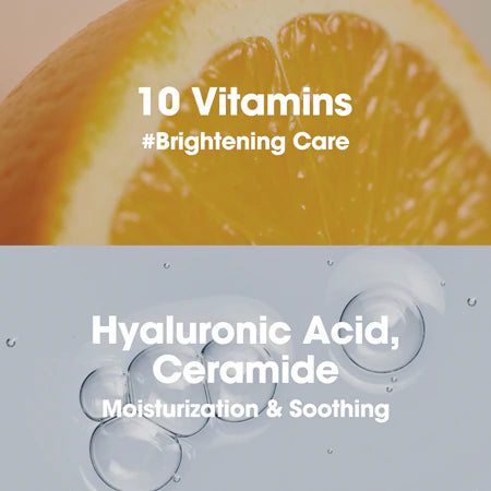 SOME BY MI - V10 Hyal Hydra Capsule Sunscreen SPF50+ PA++++ - 40ML