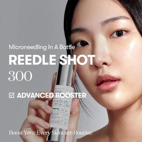 VT COSMETICS - Reedle Shot 300 - 50ML