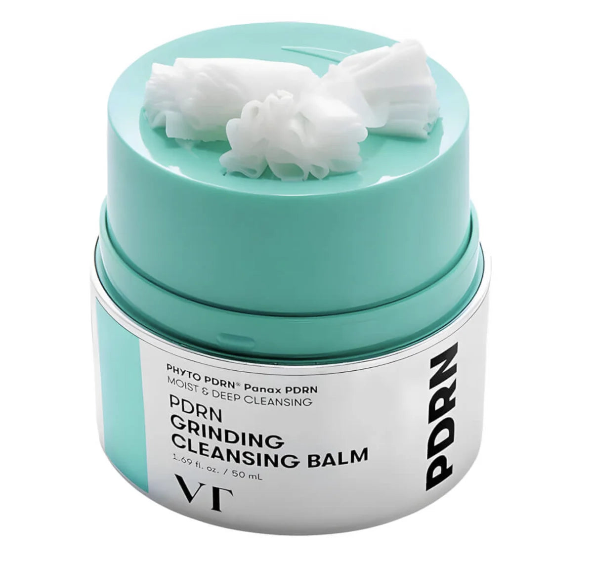 VT COSMETICS - PDRN Grinding Cleansing Balm - 50ML