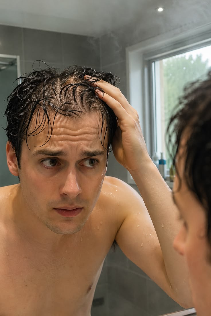 HAIR LOSS