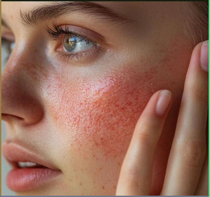 SENSITIVE SKIN