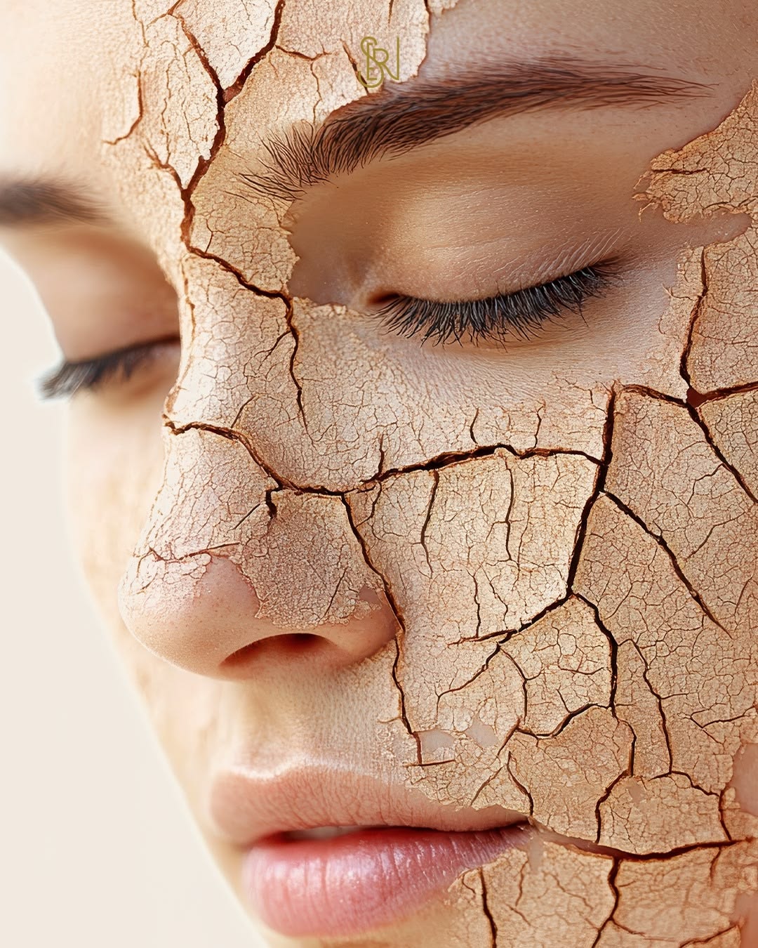 DRY & DEHYDRATED SKIN