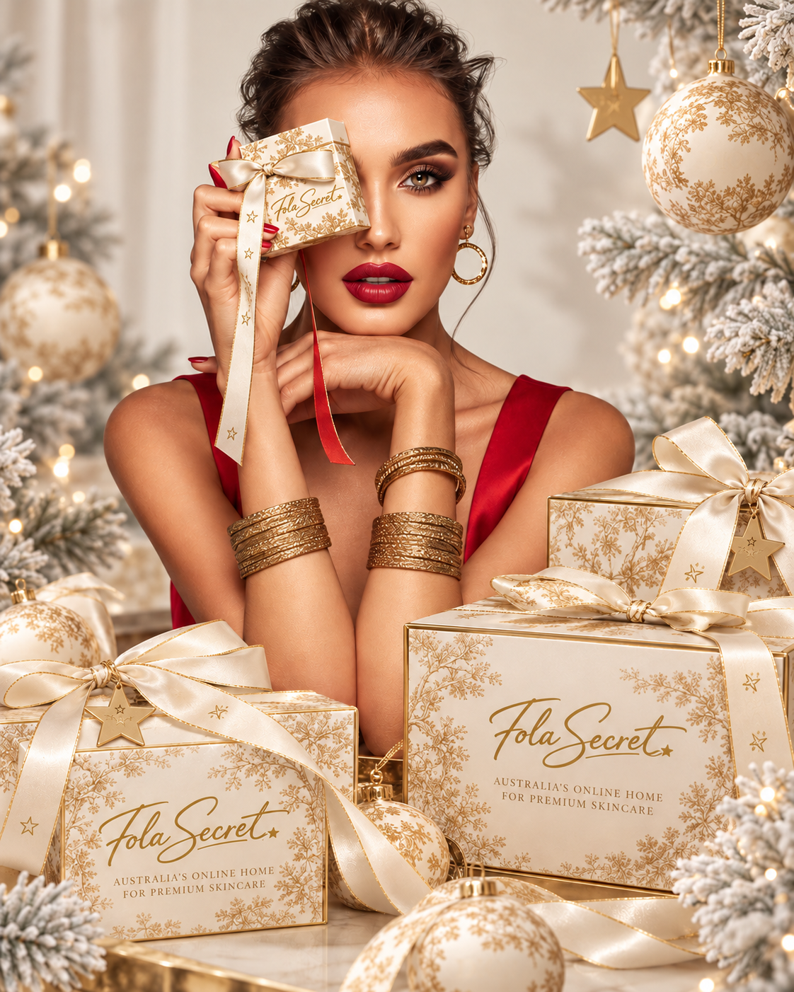 CHRISTMAS GIFT
