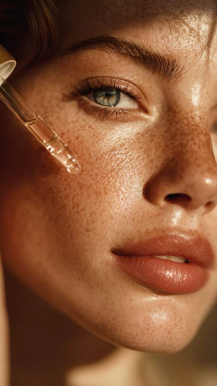 FACE SERUM