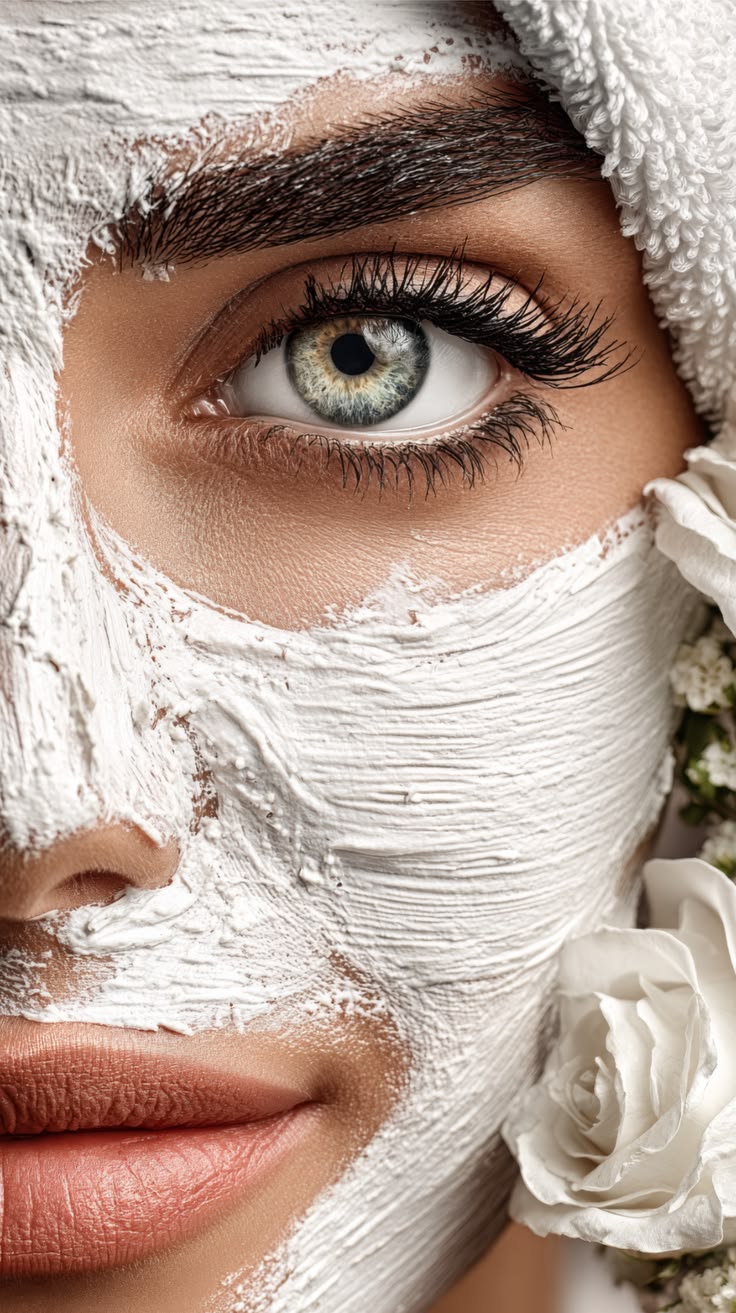 MASKS